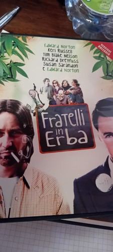 Fratelli erba dvd film - erba, ita