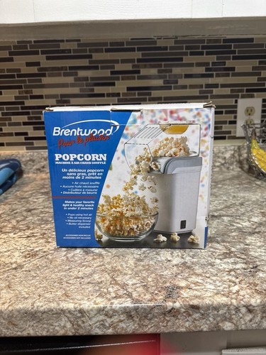 Brentwood 486w macchina per - macchina,