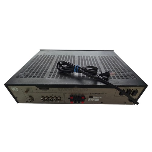 Yamaha amplificatore - yamaha, a-27