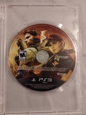Resident Evil 5 Gold Edition