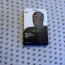 Nike Pro Hyperwarm Hood