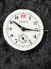 Orologio Vintage Zenith Donna