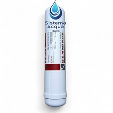 Filtro osmosi inversa Water