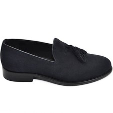 Scarpe uomo mocassino elegante