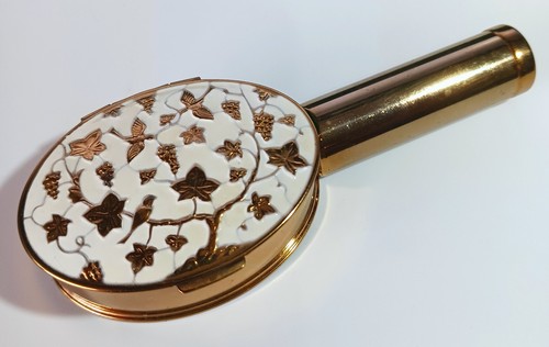 Vintage tono oro - , volupte