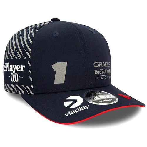 Cappello max verstappen oracle - verstappen,