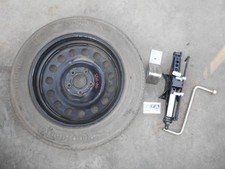 Ruota di Scorta + Kit BMW X3