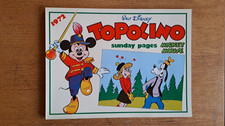New Comics Now n.308: Topolino