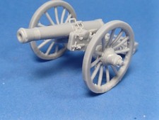 Cannone Napoleonico resina da