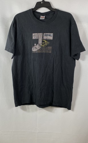Shirt supreme daniel - t-shirt,