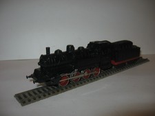 LOCOMOTIVA  LIMA  SCALA HO