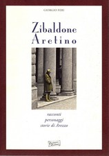 Zibaldone aretino giorgio - zibaldone,
