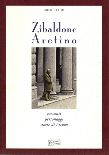 Zibaldone aretino giorgio - zibaldone,