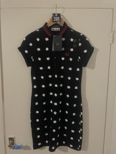 Abito Fred Perry Amy Winehouse