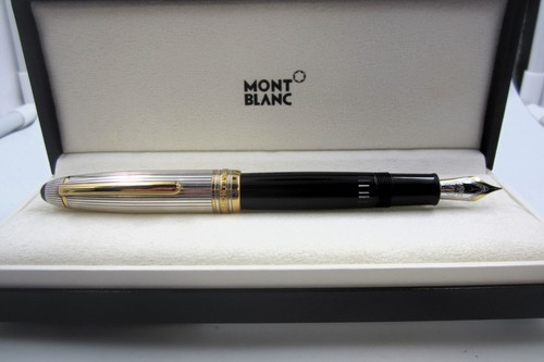 Pregiata montblanc - pregiata,