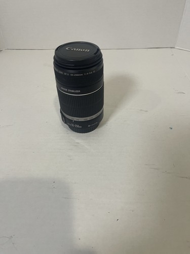 Canon 250 f4 - ef-s, f4-5.6