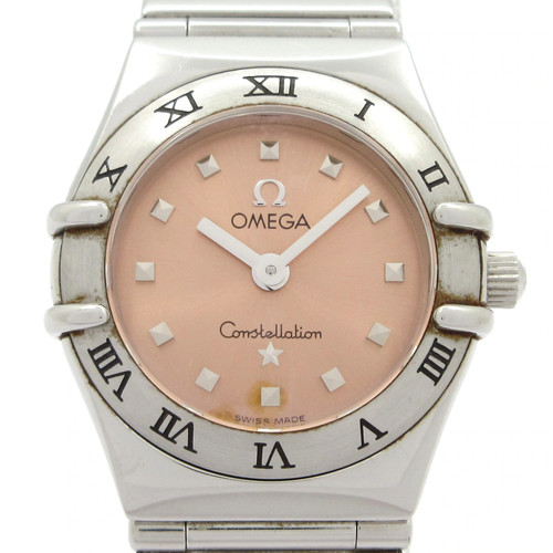 Omega constellation mini - omega,