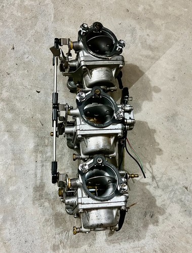 Suzuki 2 stroke - suzuki, hp