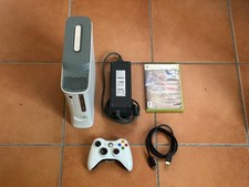 MICROSOFT XBOX 360 FAT HD 60