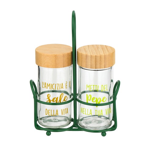 Set sale pepe con stand - e,
