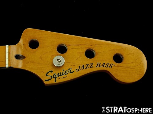 Fender squier classic - fender, vibe