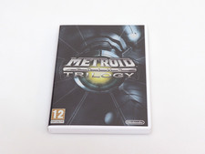 Nintendo Wii * Metroid PRIME