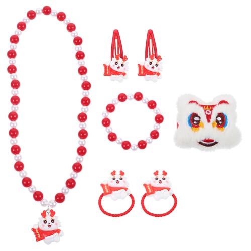 Set gioielli bambina - ,