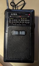 Working Item Aiwa Ar-F10
