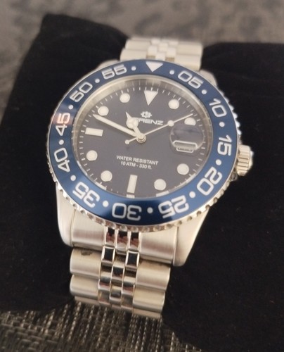 Orologio lorenz sport - ***orologio,