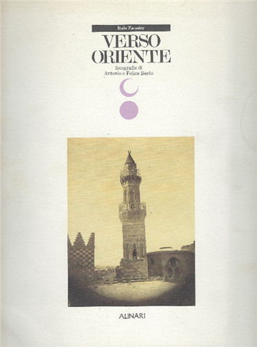 Verso oriente - verso,