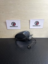 SPECCHIETTO RETROVISORE OPEL