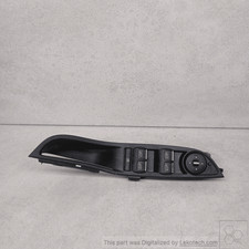 Blocco comandi alzacristalli