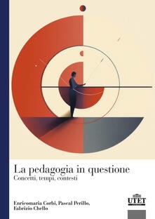 Pedagogia questione - pedagogia, in