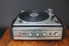Giradischi Lenco L 75/S