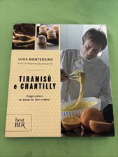 Luca montersino bur editore - montersino,