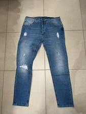 Dondup Jeans Modello Sam Uomo