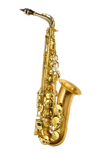 Completo sax alto intermedio