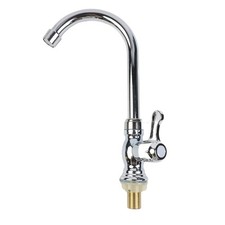 Rubinetto Cucina con Design a