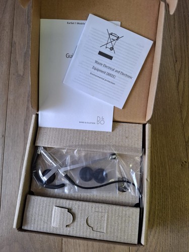 Bang and olufsen - and,