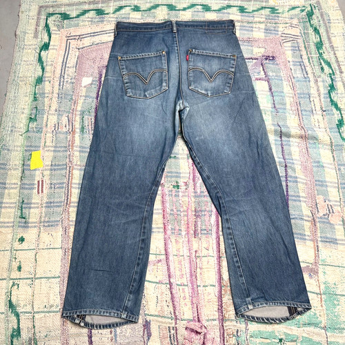 Jeans vintage levis engineered - jeans,