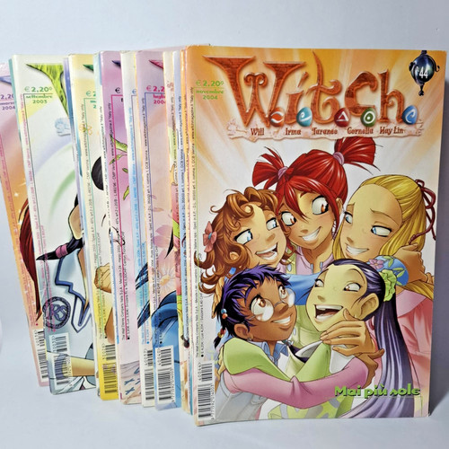 Fumetto italiano - italiano,