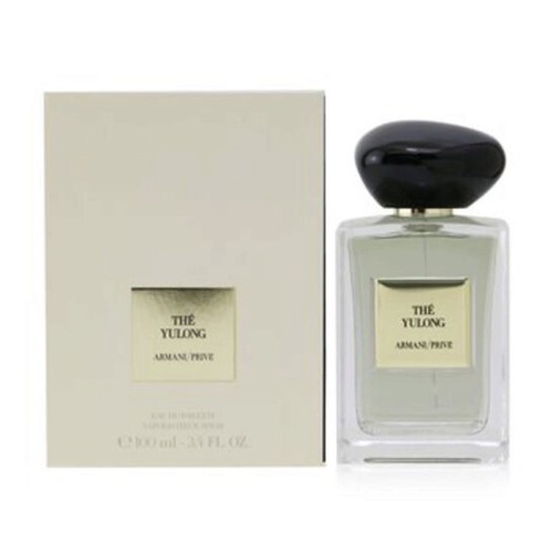 Armani prive the - prive, de