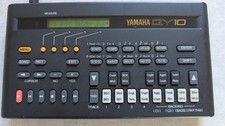 Yamaha qy10 sequencer midi - sequencer,