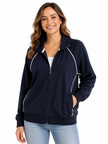 Giacca pista gap blu - giacca,