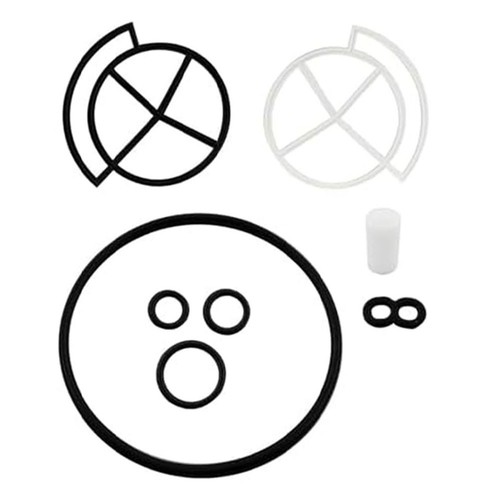 Kit guarnizioni perdite - kit,