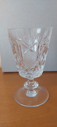 Set bicchieri cristallo - bicchieri,