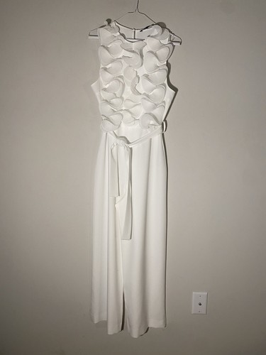 Tuta zara elegante donna - tuta,