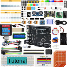 Ultimate starter kit - starter,