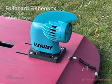 Foilboard scatola finlandese