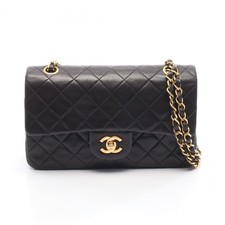 Borsa a tracolla CHANEL
